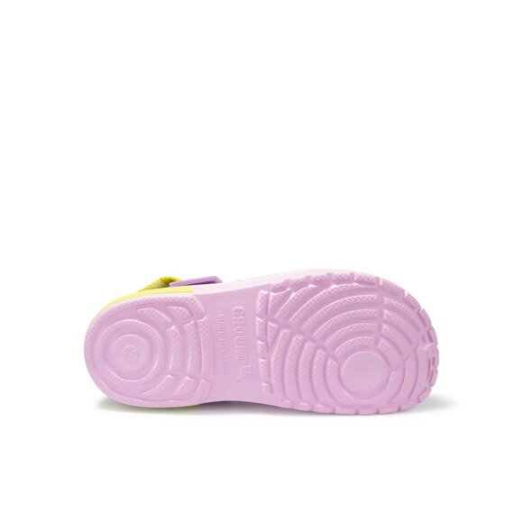 NEW Ground Up Women's SpongeBob Clog - Picture 6 of 14